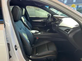 2023 Cadillac CT5 Luxury