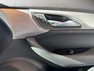 2023 Cadillac CT5 Luxury