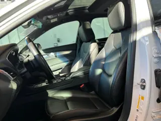 2023 Cadillac CT5 Luxury