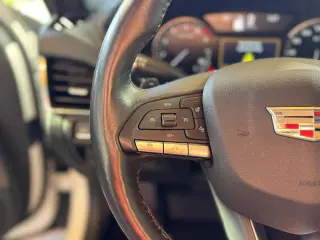 2023 Cadillac CT5 Luxury