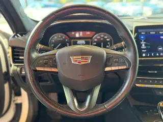 2023 Cadillac CT5 Luxury
