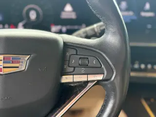 2021 Cadillac Escalade 4WD Premium Luxury