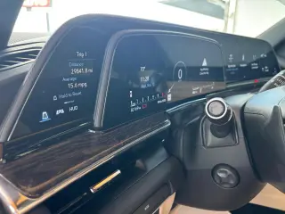 2021 Cadillac Escalade 4WD Premium Luxury