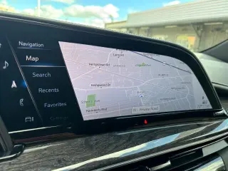 2021 Cadillac Escalade 4WD Premium Luxury
