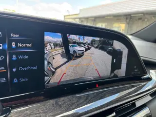 2021 Cadillac Escalade 4WD Premium Luxury