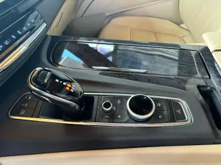 2021 Cadillac Escalade 4WD Premium Luxury