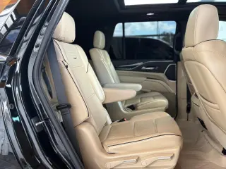 2021 Cadillac Escalade 4WD Premium Luxury