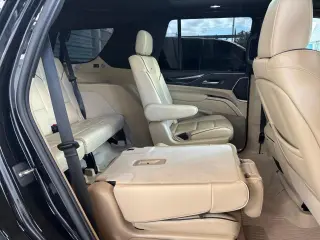 2021 Cadillac Escalade 4WD Premium Luxury