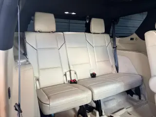 2021 Cadillac Escalade 4WD Premium Luxury