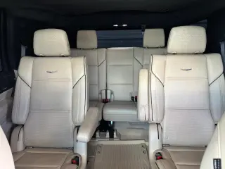 2021 Cadillac Escalade 4WD Premium Luxury