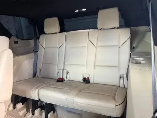 2021 Cadillac Escalade 4WD Premium Luxury