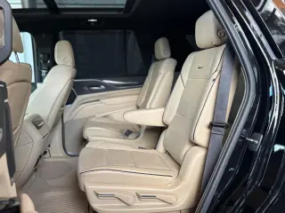 2021 Cadillac Escalade 4WD Premium Luxury