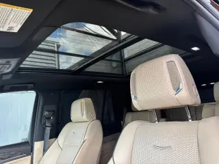 2021 Cadillac Escalade 4WD Premium Luxury