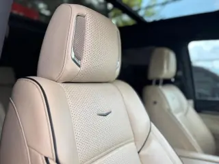 2021 Cadillac Escalade 4WD Premium Luxury