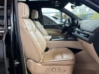 2021 Cadillac Escalade 4WD Premium Luxury
