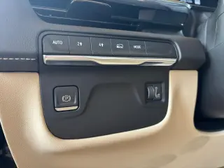 2021 Cadillac Escalade 4WD Premium Luxury