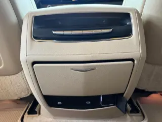 2021 Cadillac Escalade 4WD Premium Luxury