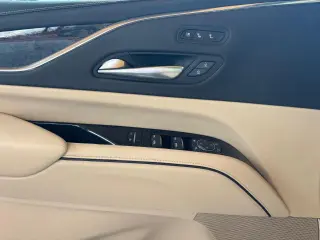 2021 Cadillac Escalade 4WD Premium Luxury