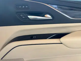 2021 Cadillac Escalade 4WD Premium Luxury