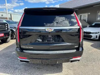 2021 Cadillac Escalade 4WD Premium Luxury