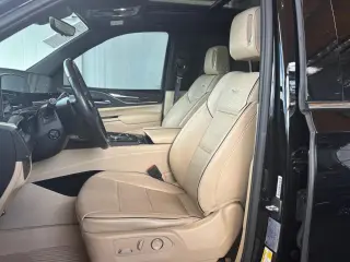 2021 Cadillac Escalade 4WD Premium Luxury
