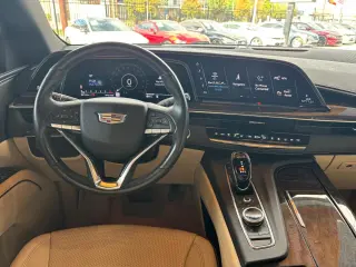 2021 Cadillac Escalade 4WD Premium Luxury