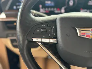 2021 Cadillac Escalade 4WD Premium Luxury