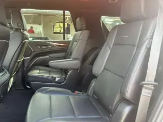 2021 Cadillac Escalade Luxury 2WD