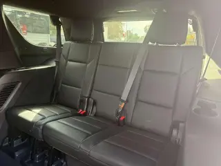 2021 Cadillac Escalade Luxury 2WD