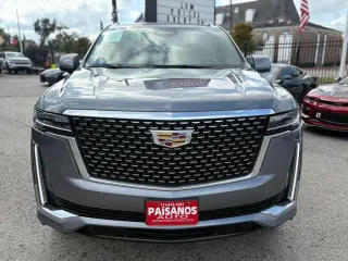 2021 Cadillac Escalade Luxury 2WD