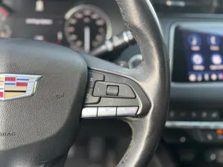 2023 Cadillac XT4 FWD Luxury
