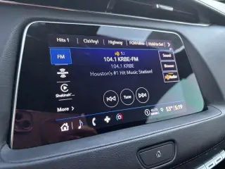 2023 Cadillac XT4 FWD Luxury