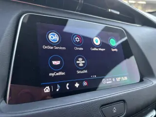 2023 Cadillac XT4 FWD Luxury