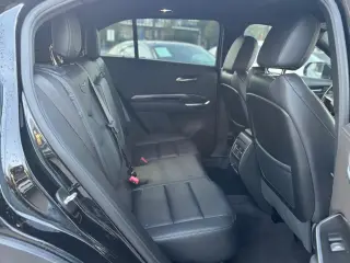 2023 Cadillac XT4 FWD Luxury