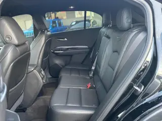2023 Cadillac XT4 FWD Luxury