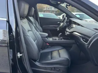 2023 Cadillac XT4 FWD Luxury