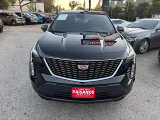 2023 Cadillac XT4 FWD Luxury