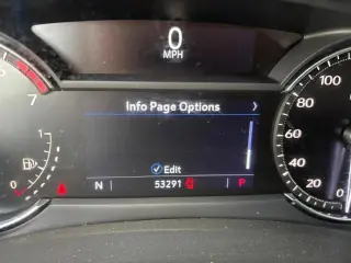 2023 Cadillac XT4 FWD Luxury