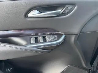 2023 Cadillac XT4 FWD Luxury