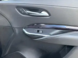 2023 Cadillac XT4 FWD Luxury