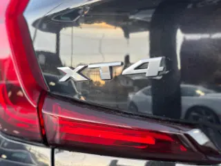 2023 Cadillac XT4 FWD Luxury