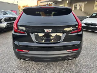 2023 Cadillac XT4 FWD Luxury