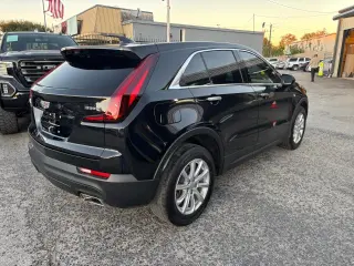 2023 Cadillac XT4 FWD Luxury