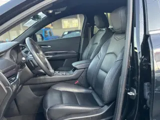 2023 Cadillac XT4 FWD Luxury