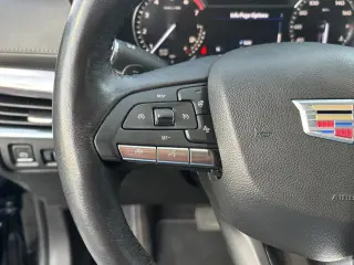 2023 Cadillac XT4 FWD Luxury