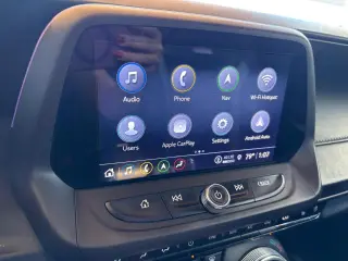 2023 Chevrolet Camaro RWD Coupe 2SS