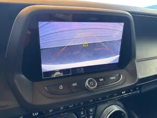 2023 Chevrolet Camaro RWD Coupe 2SS