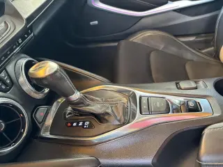 2023 Chevrolet Camaro RWD Coupe 2SS
