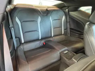 2023 Chevrolet Camaro RWD Coupe 2SS