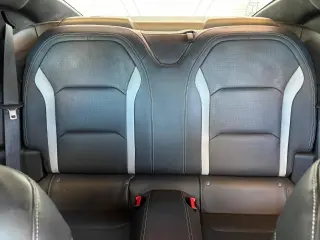 2023 Chevrolet Camaro RWD Coupe 2SS